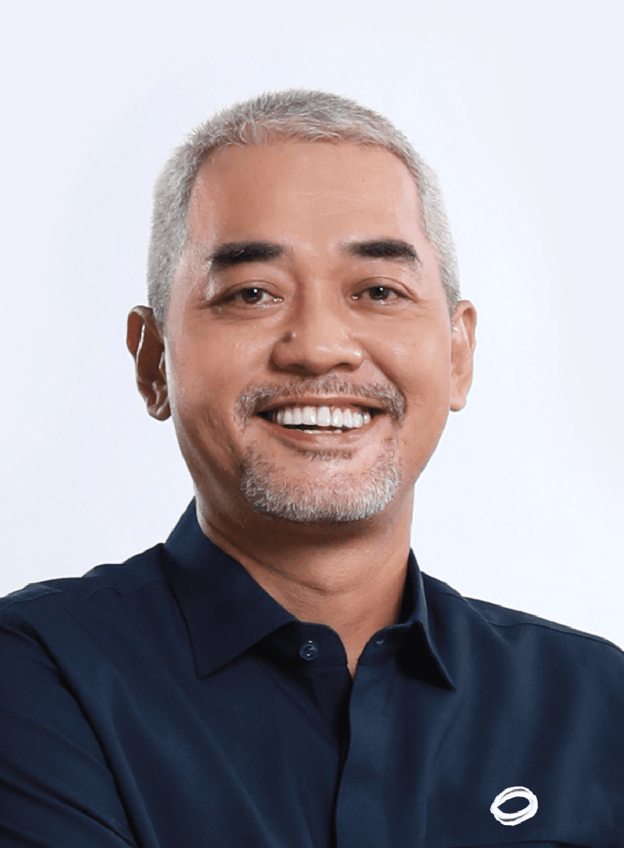 Danu Hendarto