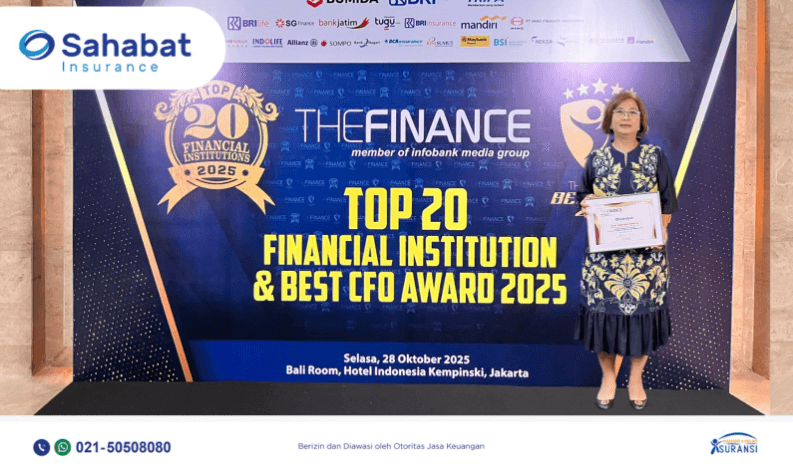 The Finance Award 2025