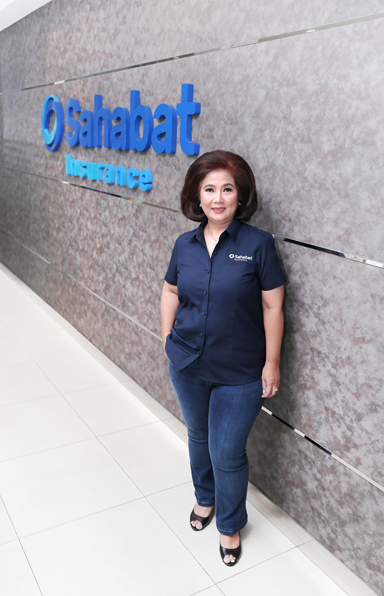 Management - Board - Sekar Tunggal - Sahabat Insurance | Solusi Lengkap Perlindungan Asuransi Anda