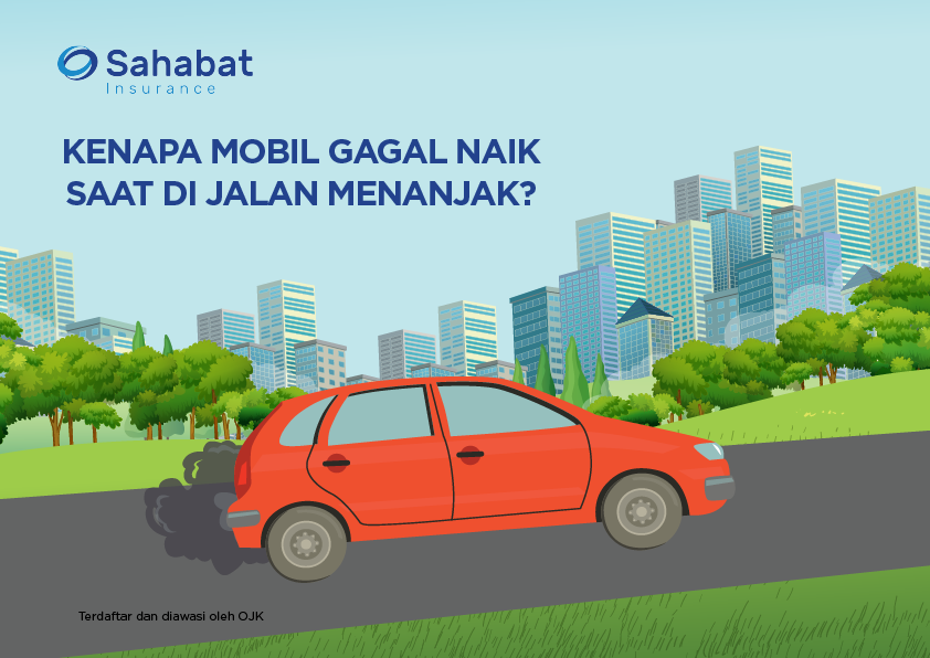 Berita - Driving Tips on Uphill Road - Sahabat Insurance | Solusi Lengkap Perlindungan Asuransi Anda