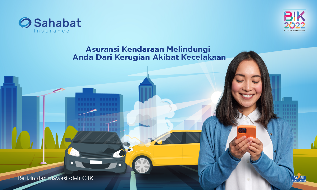 Sahabat Insurance | Solusi Lengkap Perlindungan Asuransi Anda