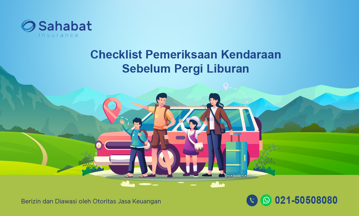 Sahabat Insurance | Solusi Lengkap Perlindungan Asuransi Anda